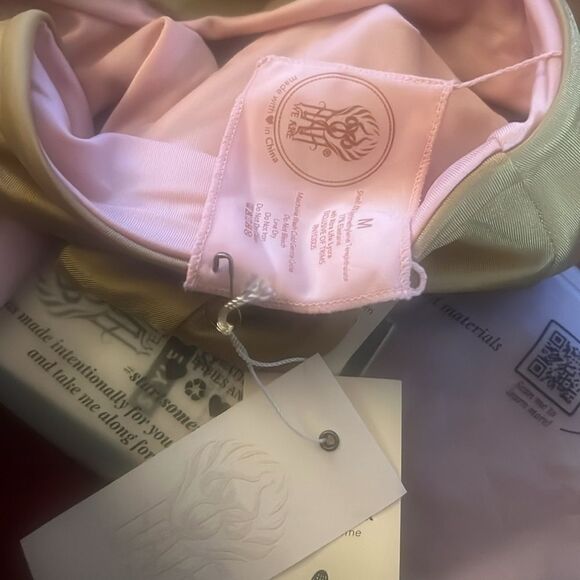 We are hah U cheeky thing reversible bottom - Picture 5 of 5